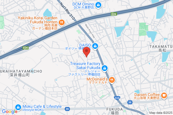 Nikken Automotives Co., Ltd.