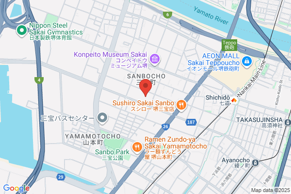 Sugimoto Jidosha Seibi Kojo