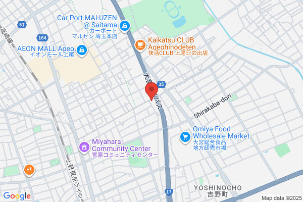 Suzuki Jihan Kinki Co., Ltd. Sakai Br.
