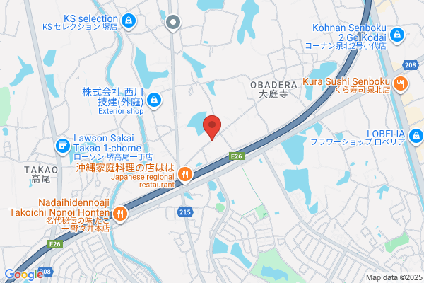 Takayama Jidosha Co., Ltd.