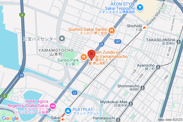Yu Auto Co., Ltd.