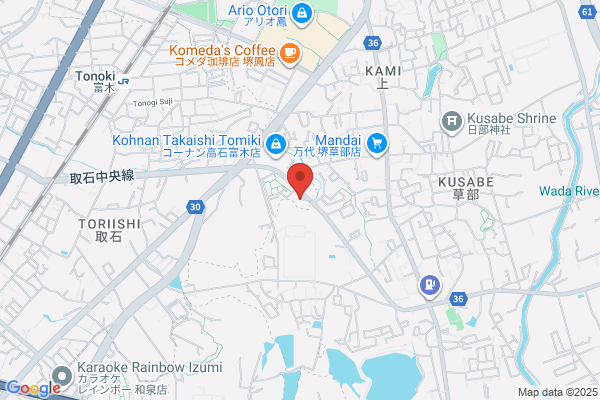 Kinki Jihan Co., Ltd.