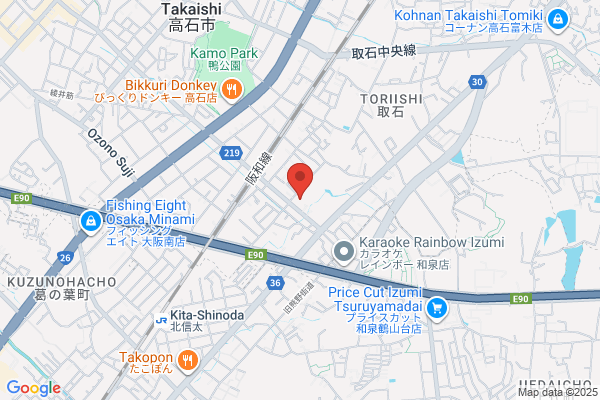Nankai Auto Hanbai Co., Ltd.