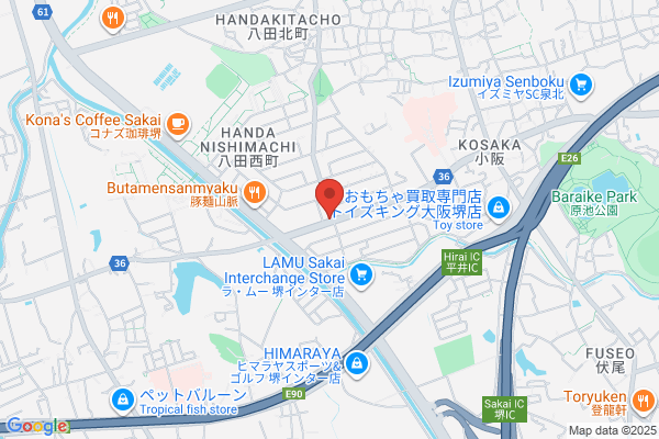 Shines Co., Ltd.