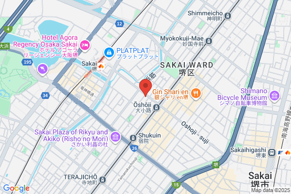 YY Company Co., Ltd. Otori Ten