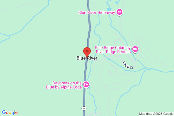 Blue River Co., Ltd.