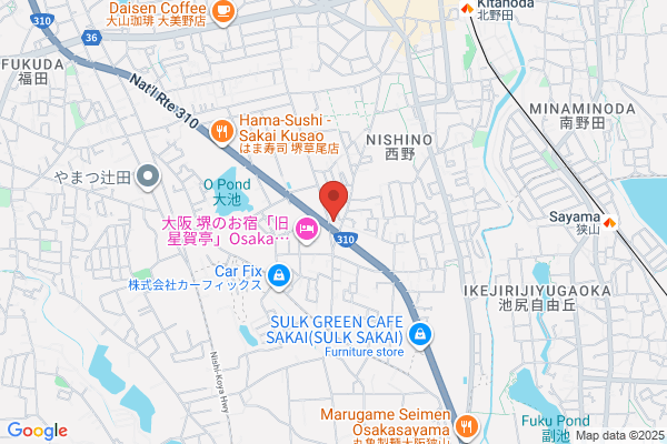 T.S Factory
