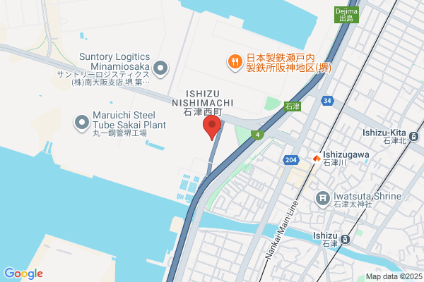 Taiyo Shokai Co., Ltd.