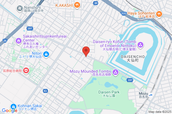 Hanwa Jidosha Kogyo Co., Ltd.