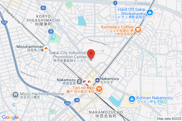 Shinkansai Jidosha Co., Ltd.