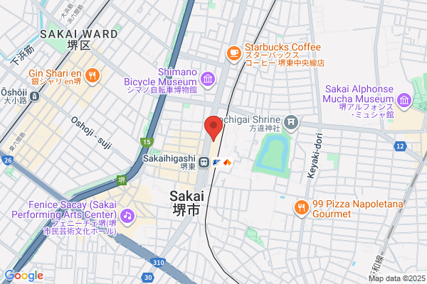 Shop Kosaka