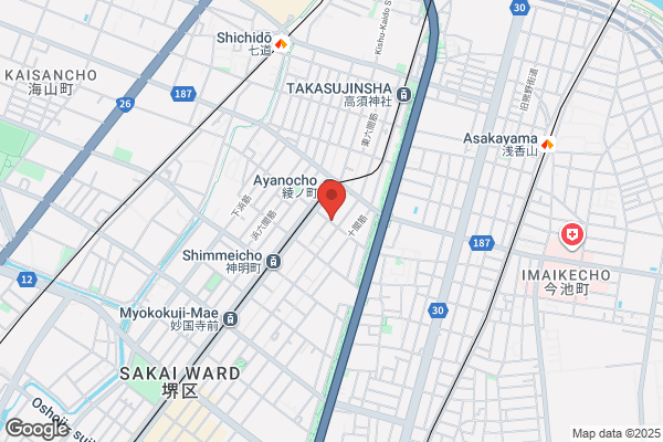 Yamaguchi Shoten