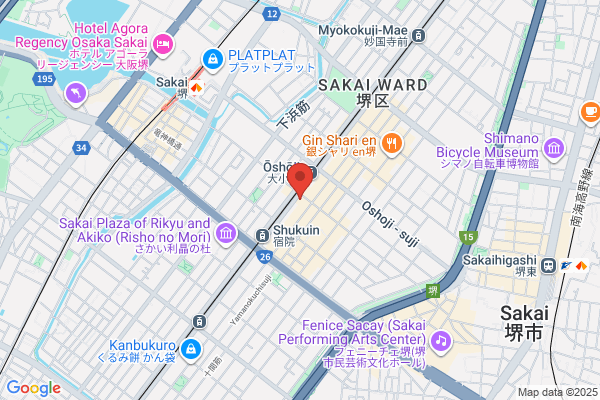 Osaka Kosei Shinyo Kinko Hanada Br.