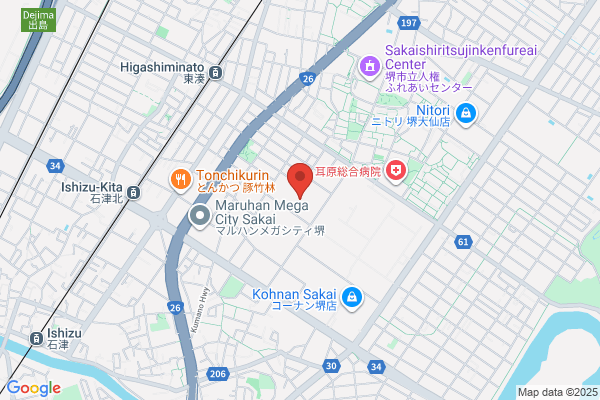 Shimano Inc.