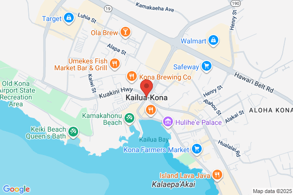 Kona Japan