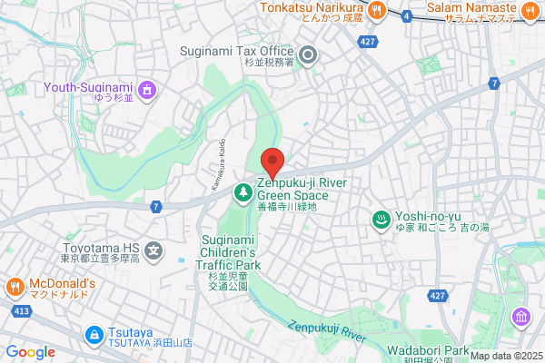 Kusuki Seisakusho Co., Ltd.