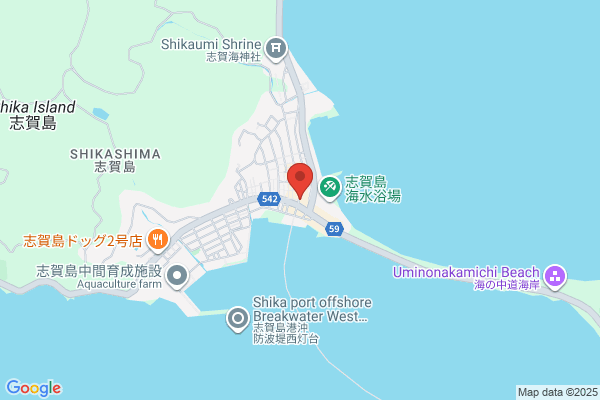 Shikishima Bicycle Co., Ltd.
