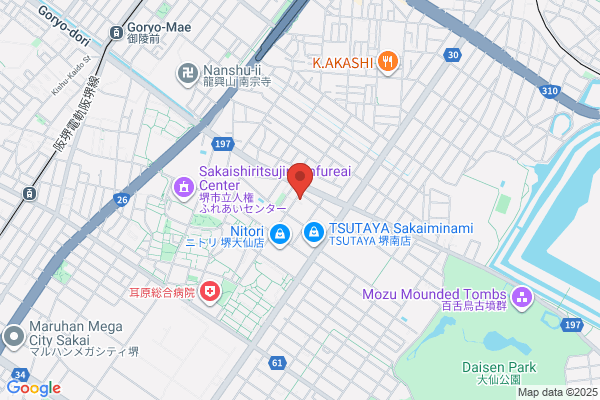 Triangle Co., Ltd.