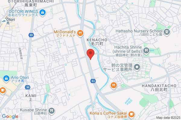 Sanei Cases Kogyo Co., Ltd.