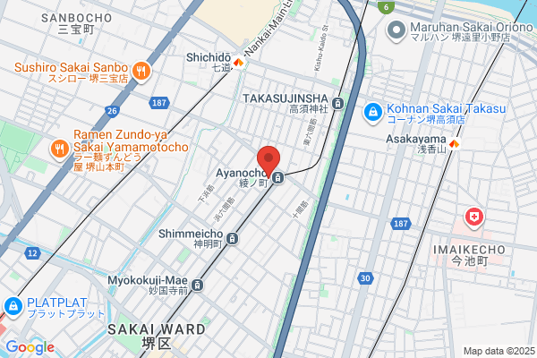 Fuji Gokin Co., Ltd.