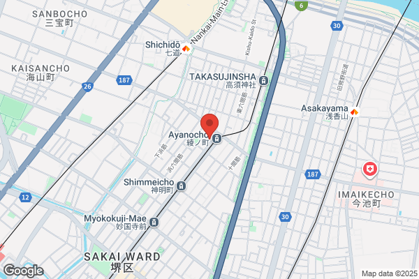 Hikari Chuzai Co., Ltd.