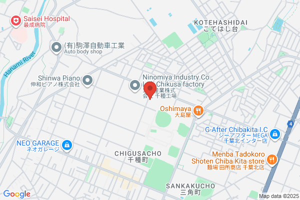 Kaneyasu Shoten