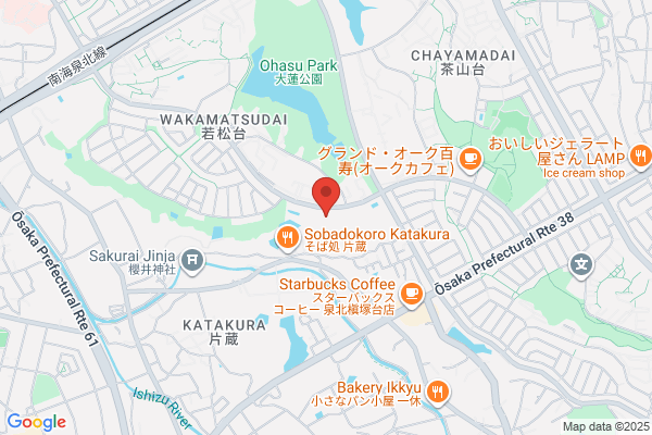 Fukai Joyful Chapel