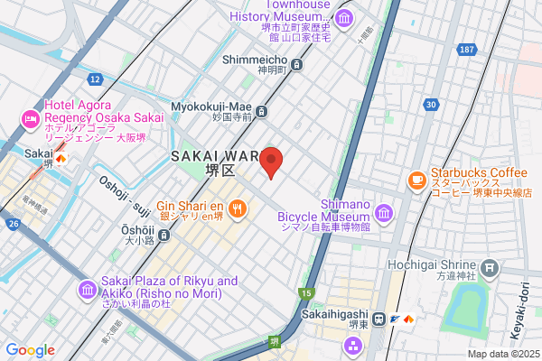 Bessho Surgery Clinic