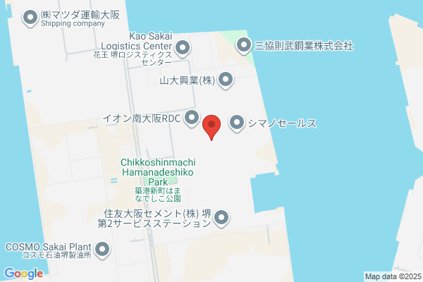 Nitta Kyozai Co., Ltd.