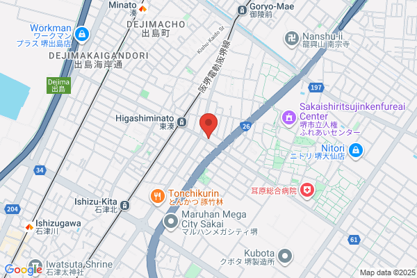 Ueda Katsu Co., Ltd.