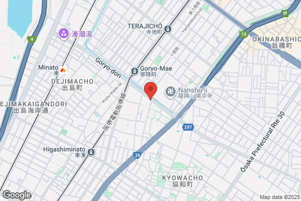 Imamura Denki Co., Ltd.