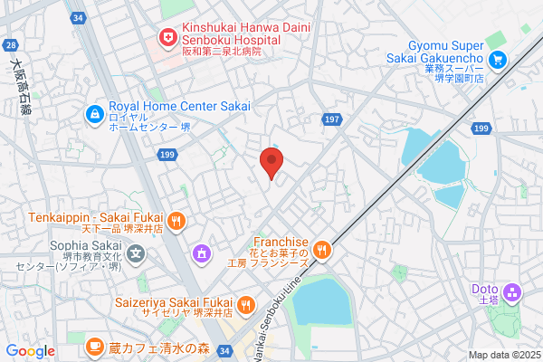 Matsui Denki Shokai Co., Ltd.