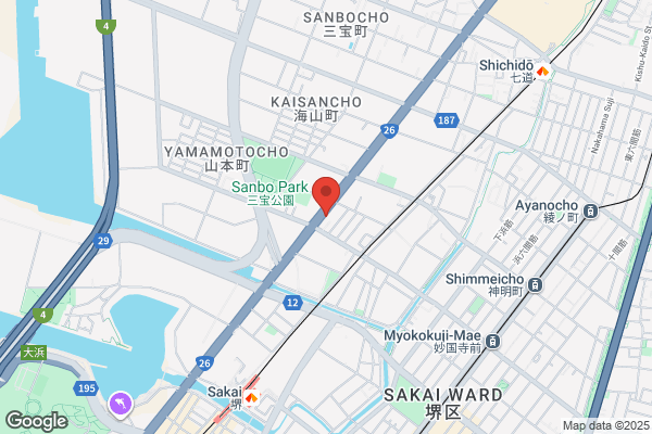 Matsuya Denki Co., Ltd. Otori Daiei-ten
