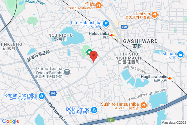 Nakabayashi Musen Co., Ltd.