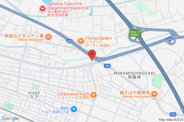 Nakajima Denki