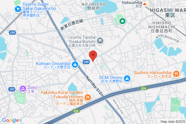 Nakata Hanaten Co., Ltd.