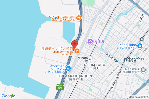 Delico Co., Ltd.