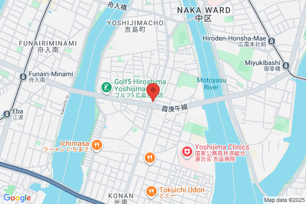 Tenyoshi