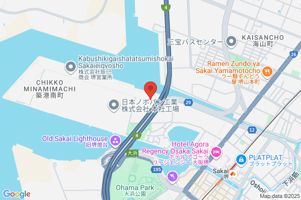 Oda Unyu Soko Co., Ltd.