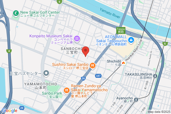 Daikokuya Co., Ltd.