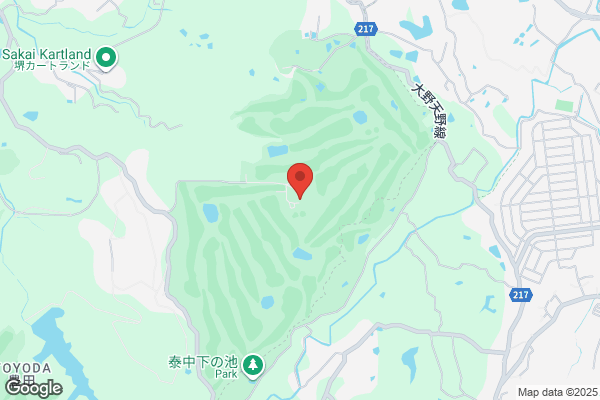 Golf Tokunaga