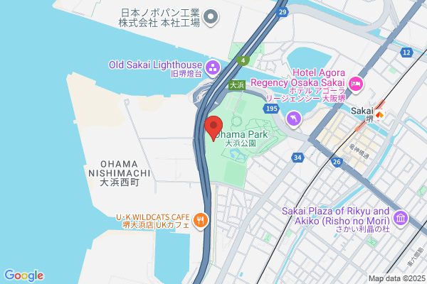 Izumigaoka Kinrosha Taiiku Center