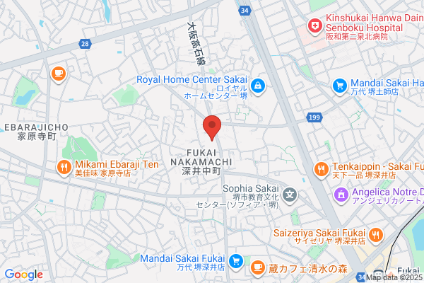 Endo Aojiru Osaka Kenkyusho Co., Ltd.
