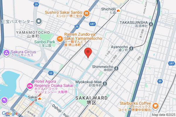 Nakagaki Consulting Engineer & Co., Ltd.