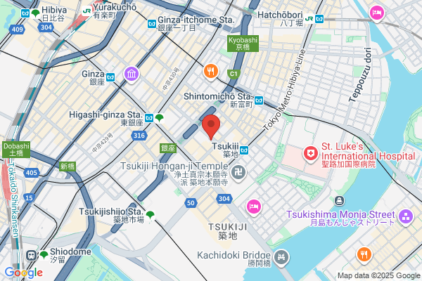 Tsujino Sangyo Co., Ltd.