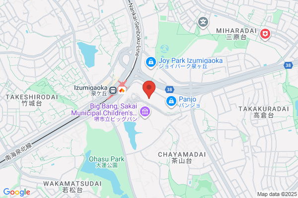 Washo Healthy Foods Co., Ltd. Izumigaoka-ten