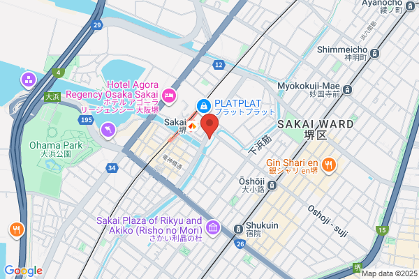 Negishi Clinic
