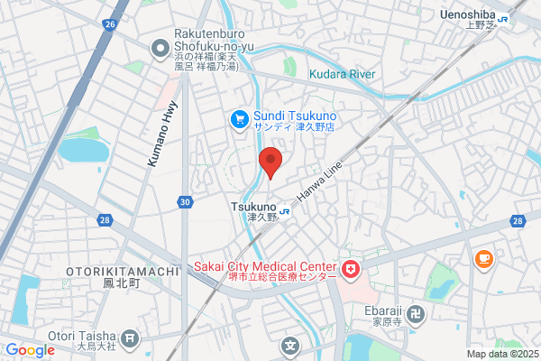Okahara Clinic