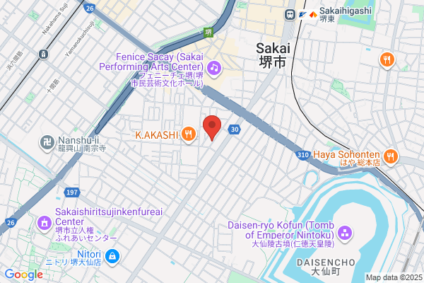 Shiraishi Obstetrics and Gynecology Iin