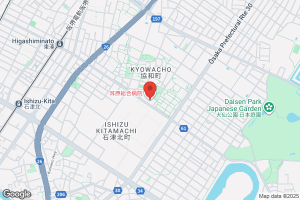 Mimihara Oimatsu Clinic